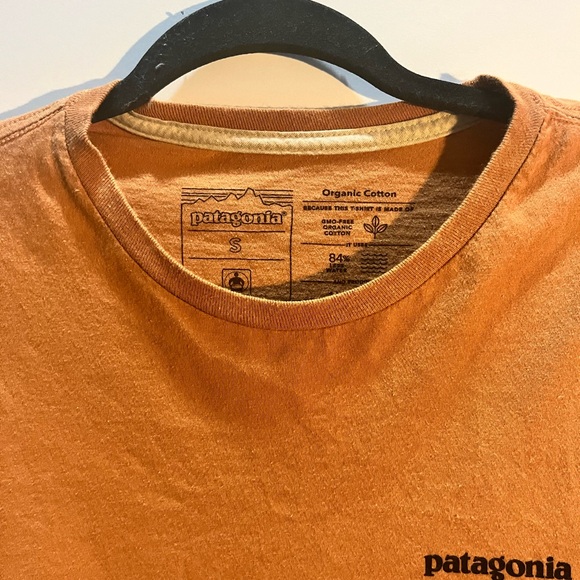 Patagonia Brown Men's Shirt - Picture 4 of 5